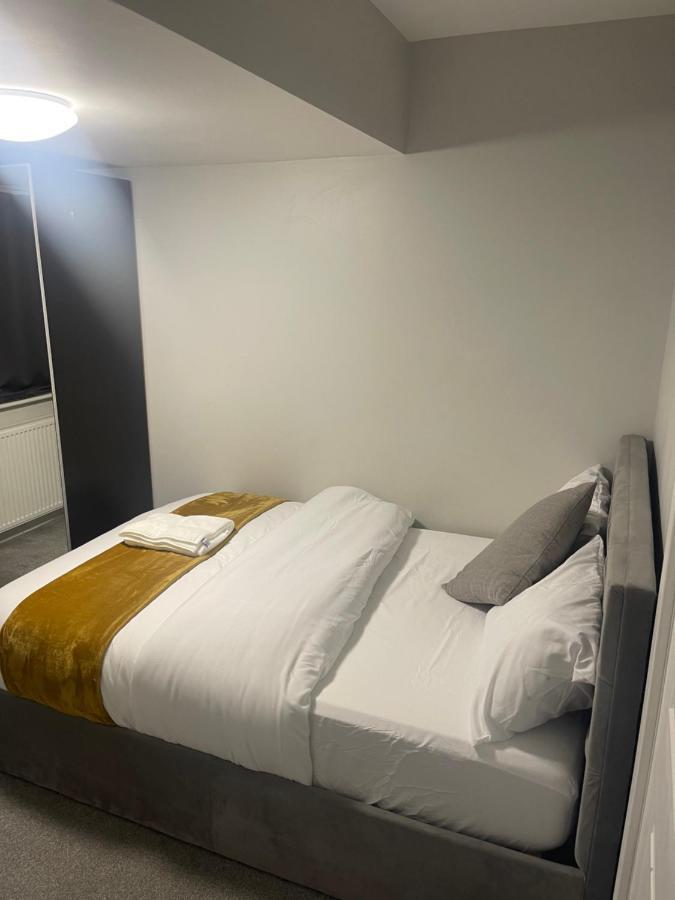 Beautiful En-Suite Bedroom Ипсуич Екстериор снимка